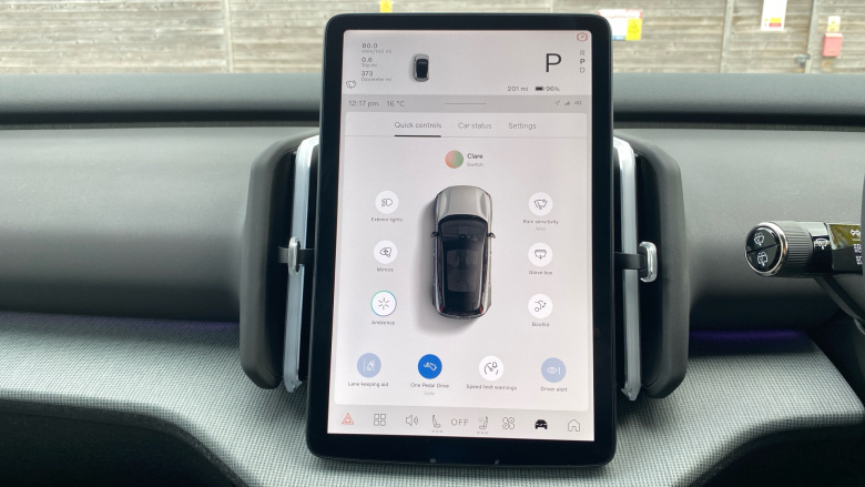 Volvo EX30 200kW Single Motor Plus 51kWh 5dr Auto Electric Estate